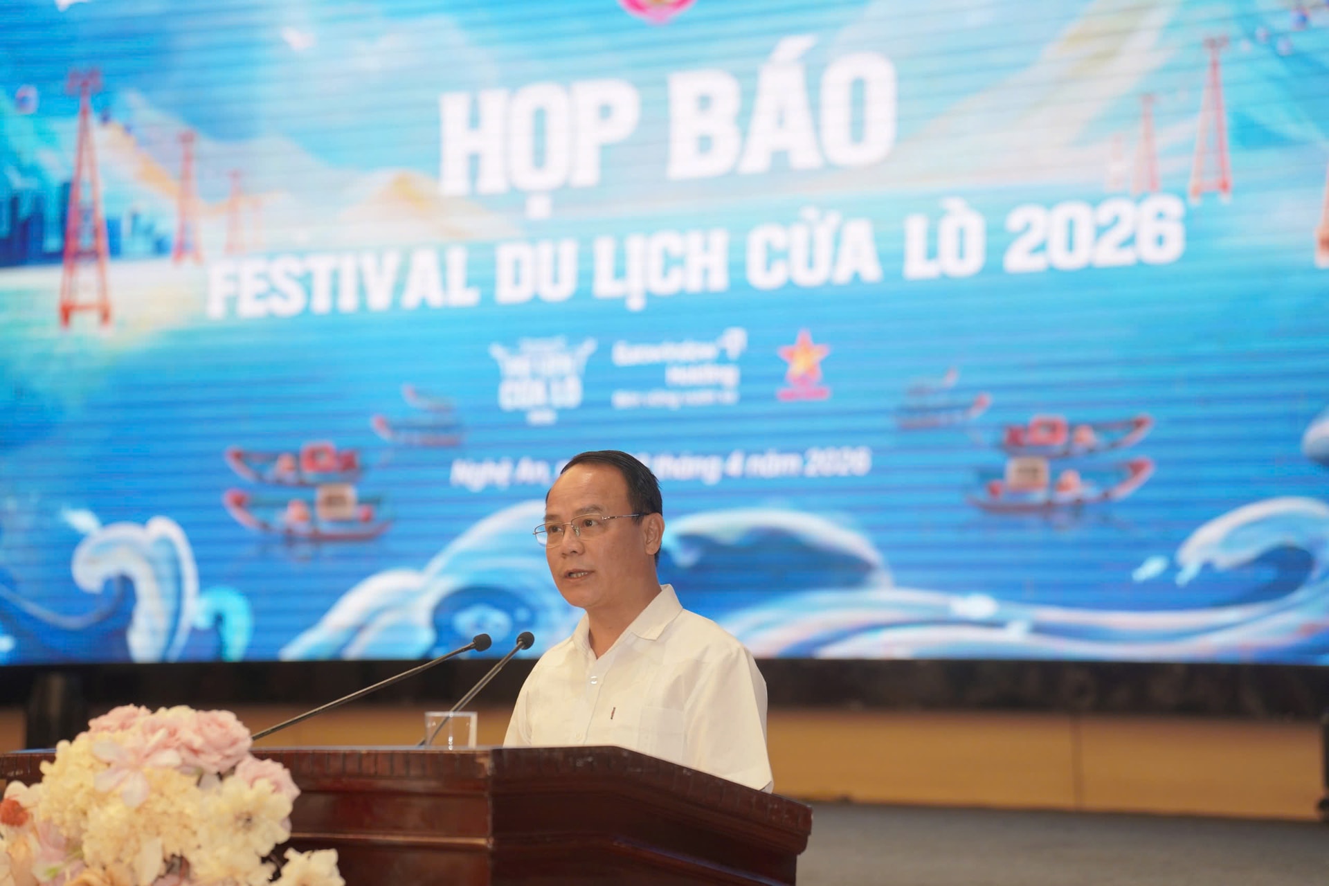 Cửa Lò - Bốn mùa biển gọi